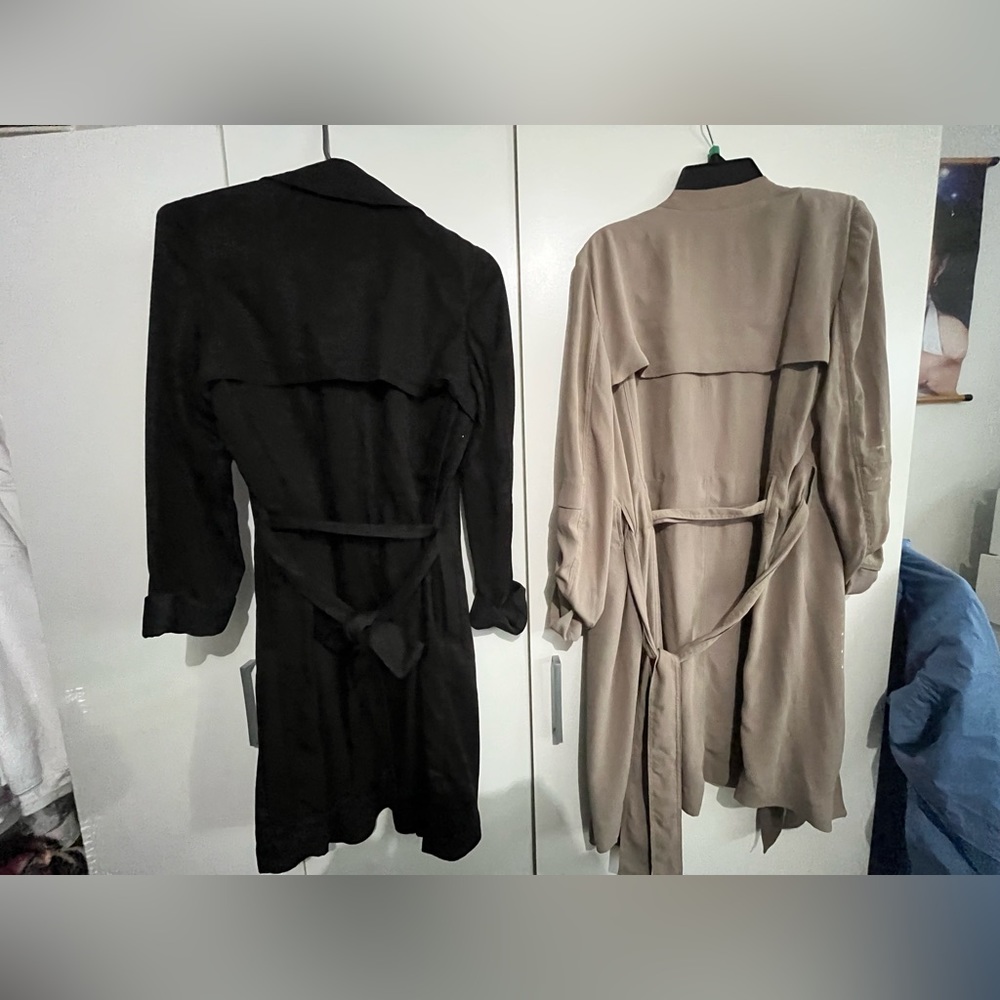 Aritzia Coat from Babaton XS